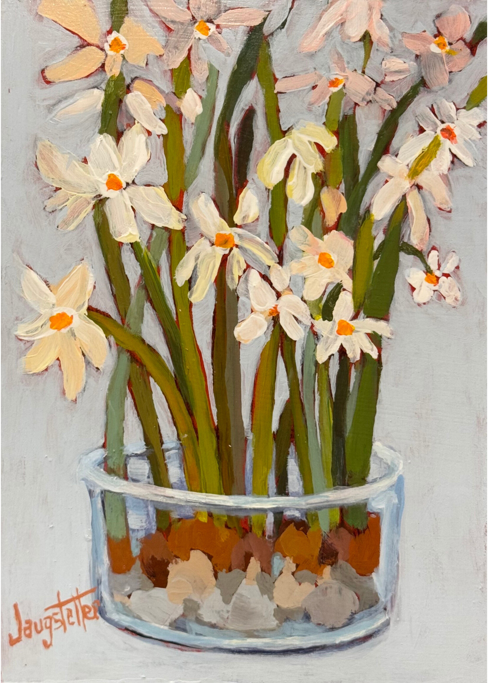 Pretty Narcissus