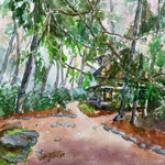 (SOLD) Enchanted