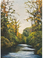 Betsy Williams Mountain Stream