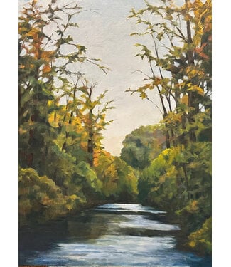 Betsy Williams Mountain Stream