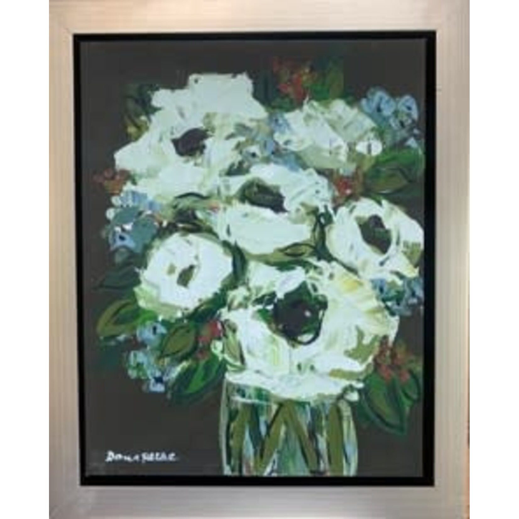 (SOLD) Glory Blooms