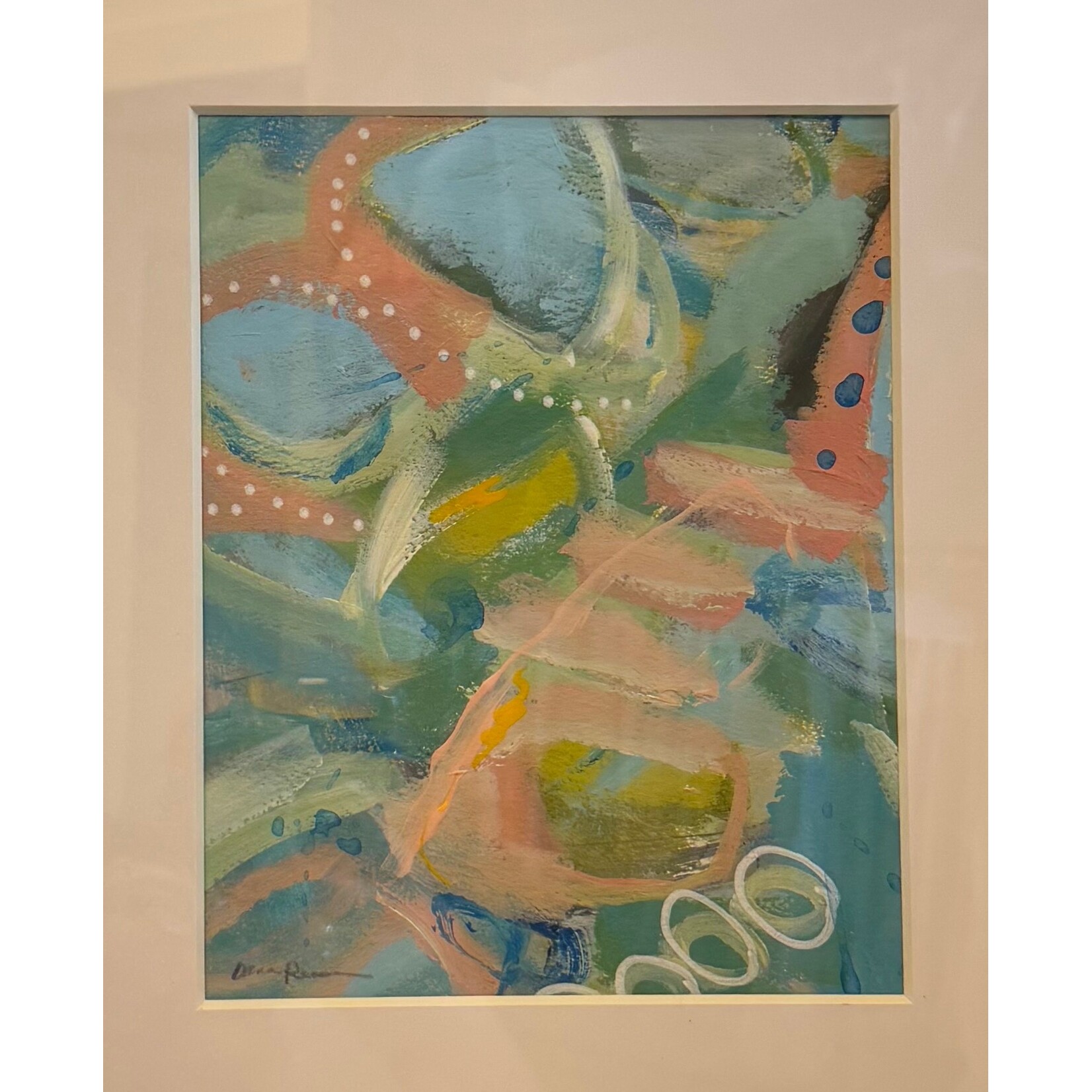 (SOLD) I Spy Series