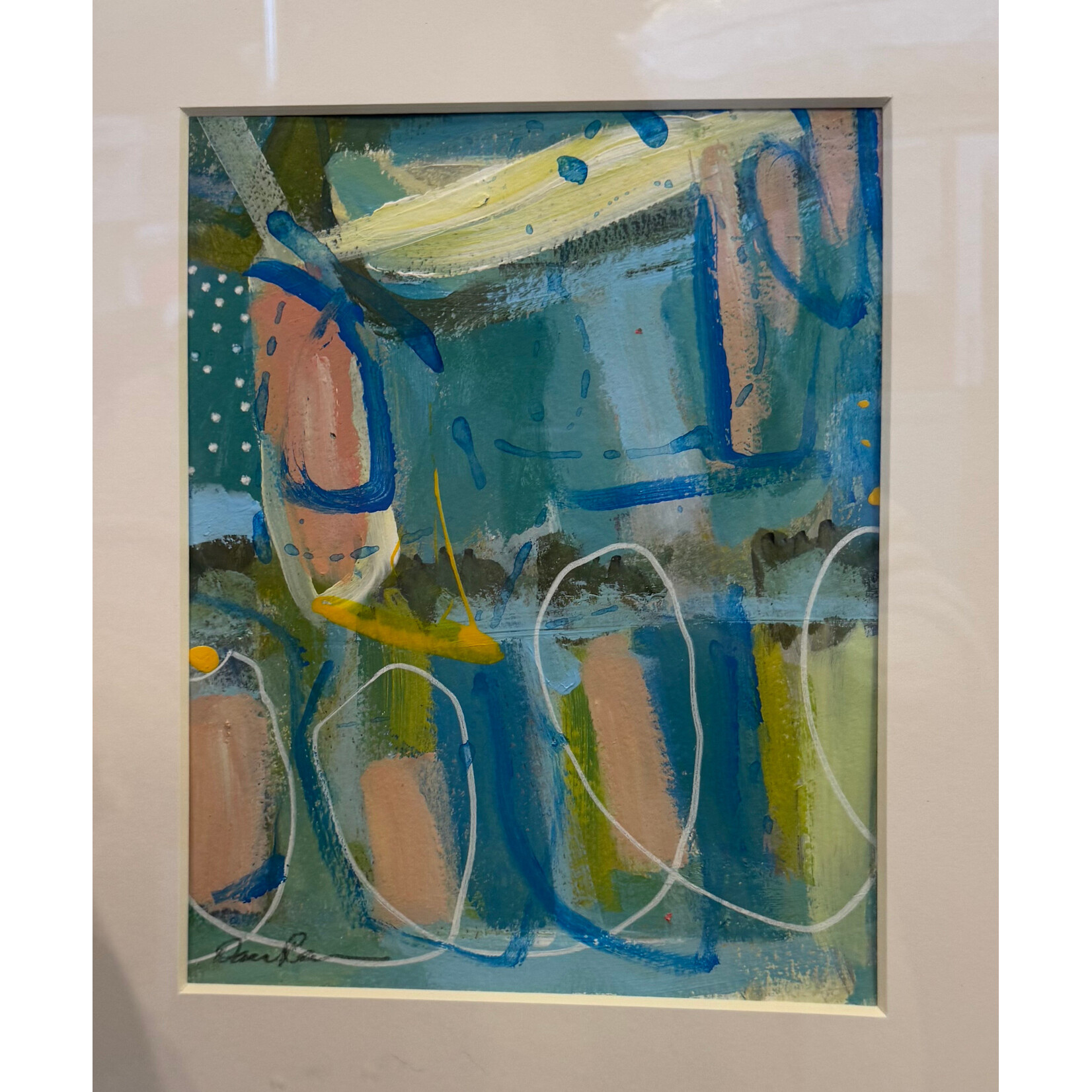 (SOLD) I Spy Series