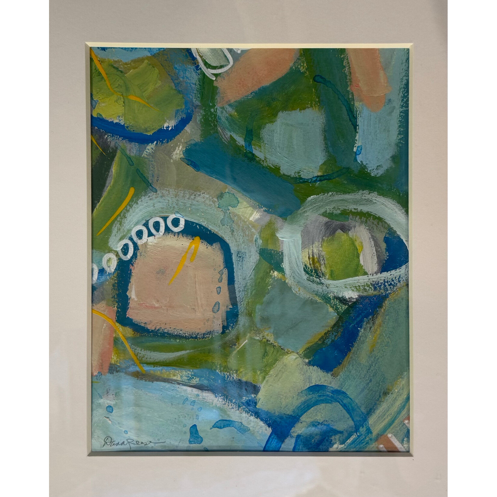 (SOLD) I Spy Series