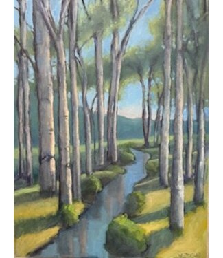 Susan Westmoreland Enchanted Forest