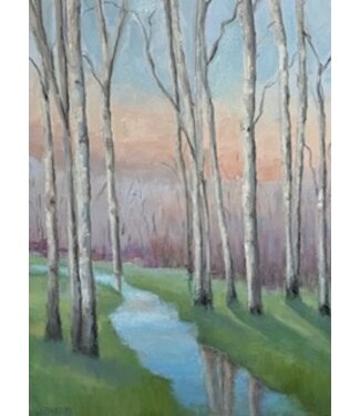 Susan Westmoreland Whisper of Spring