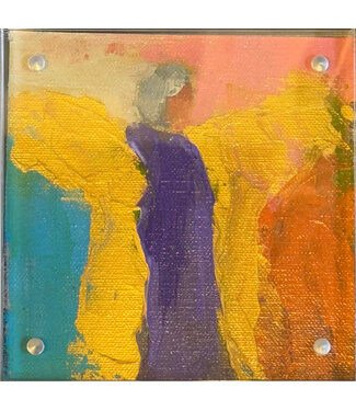Susan Westmoreland Angel Rosey