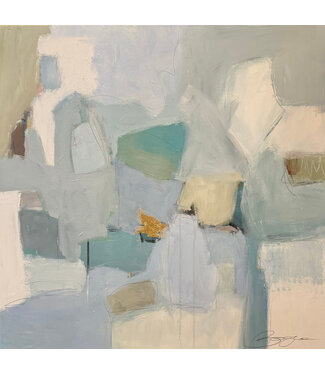 Laurie Bogue And so it Begins