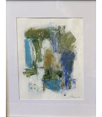 Laurie Bogue Ebb and Flow