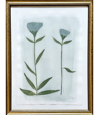 Morgan Shrader No. 21 - 26 Botanicals