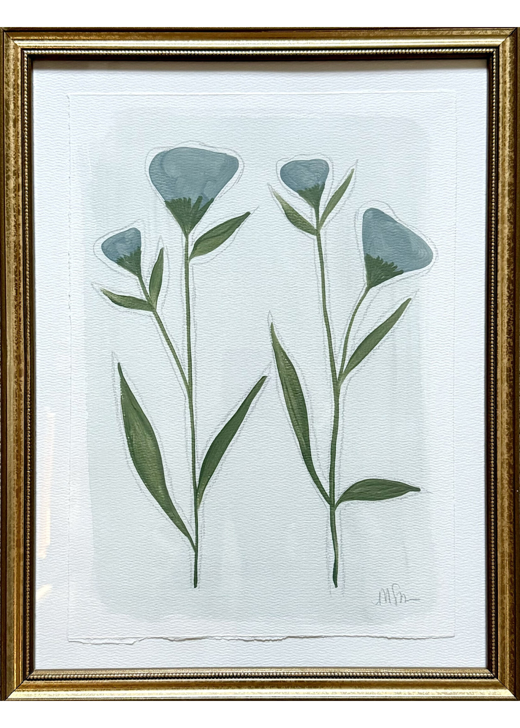 No. 21 - 26 Botanicals