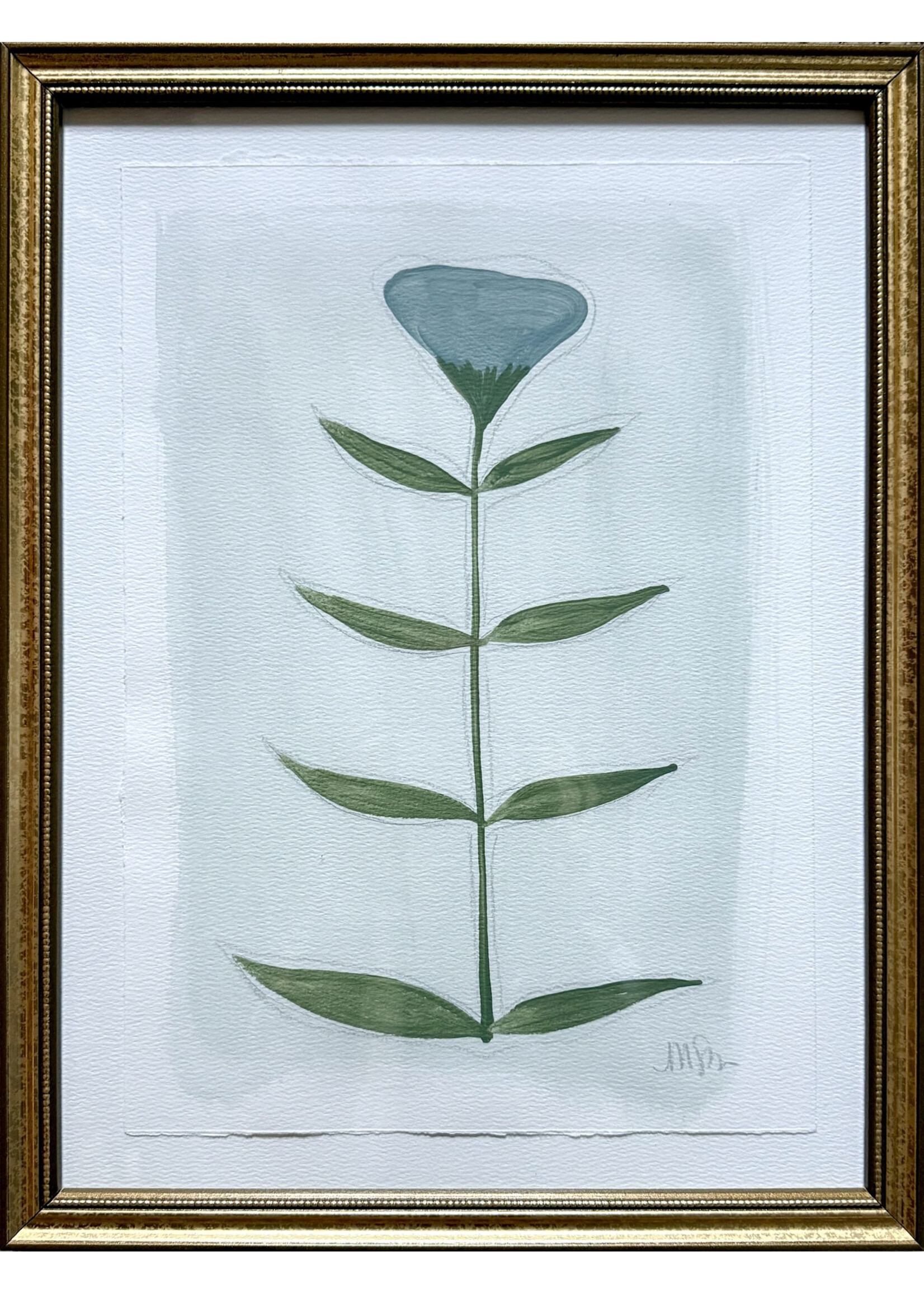 No. 21 - 26 Botanicals