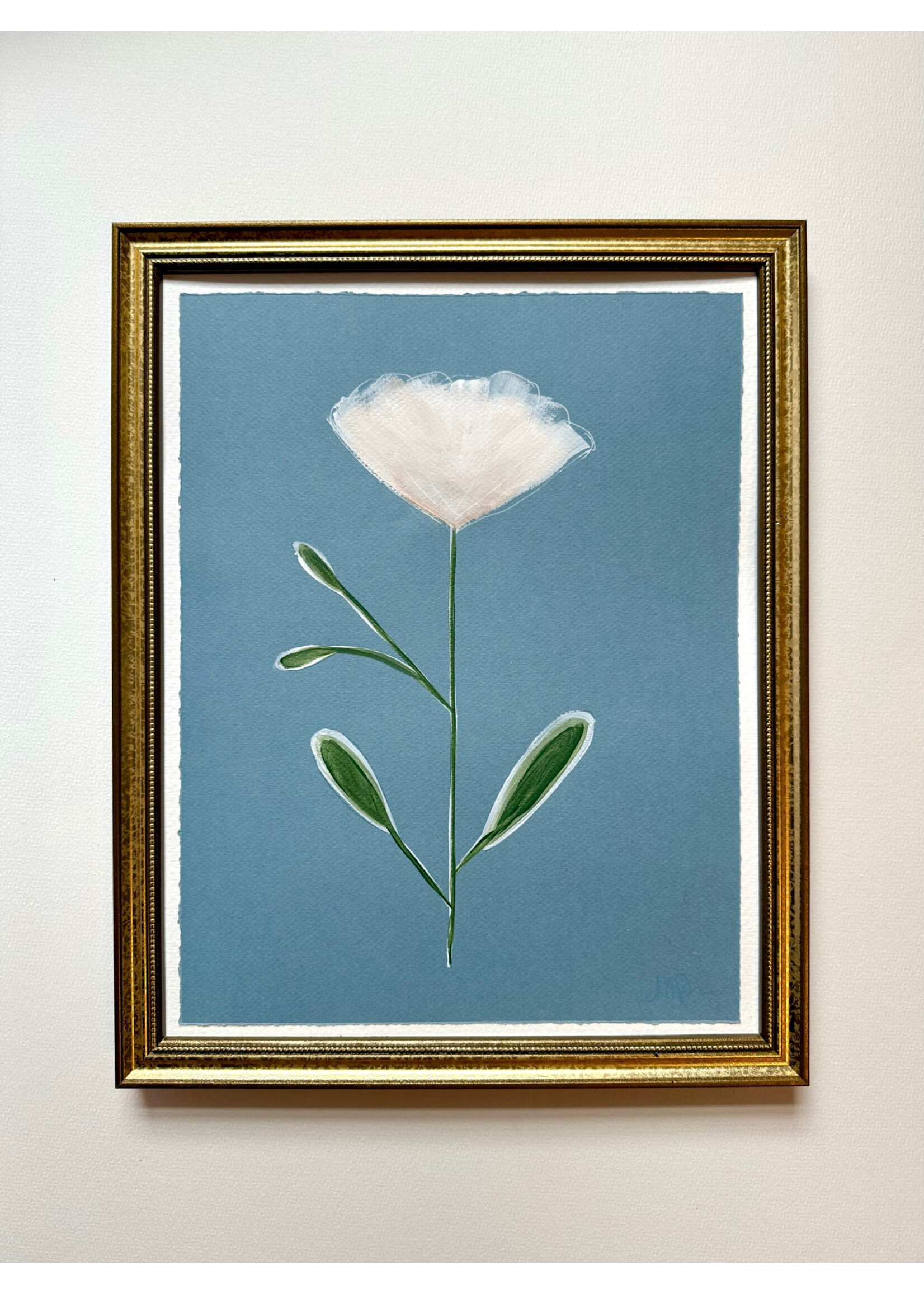 No. 16 - 19 Blush  Peony Botanicals