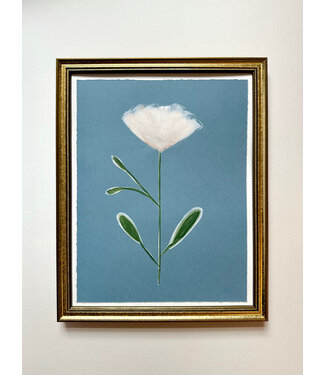 Morgan Shrader No. 16 - 19 Blush  Peony Botanicals