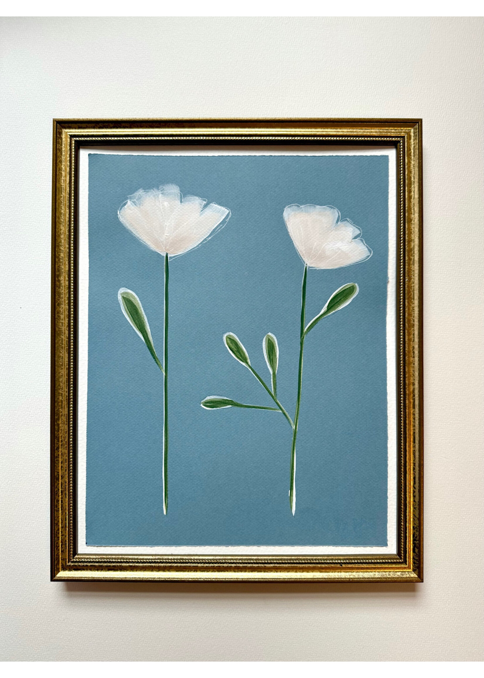 No. 16 - 19 Blush  Peony Botanicals