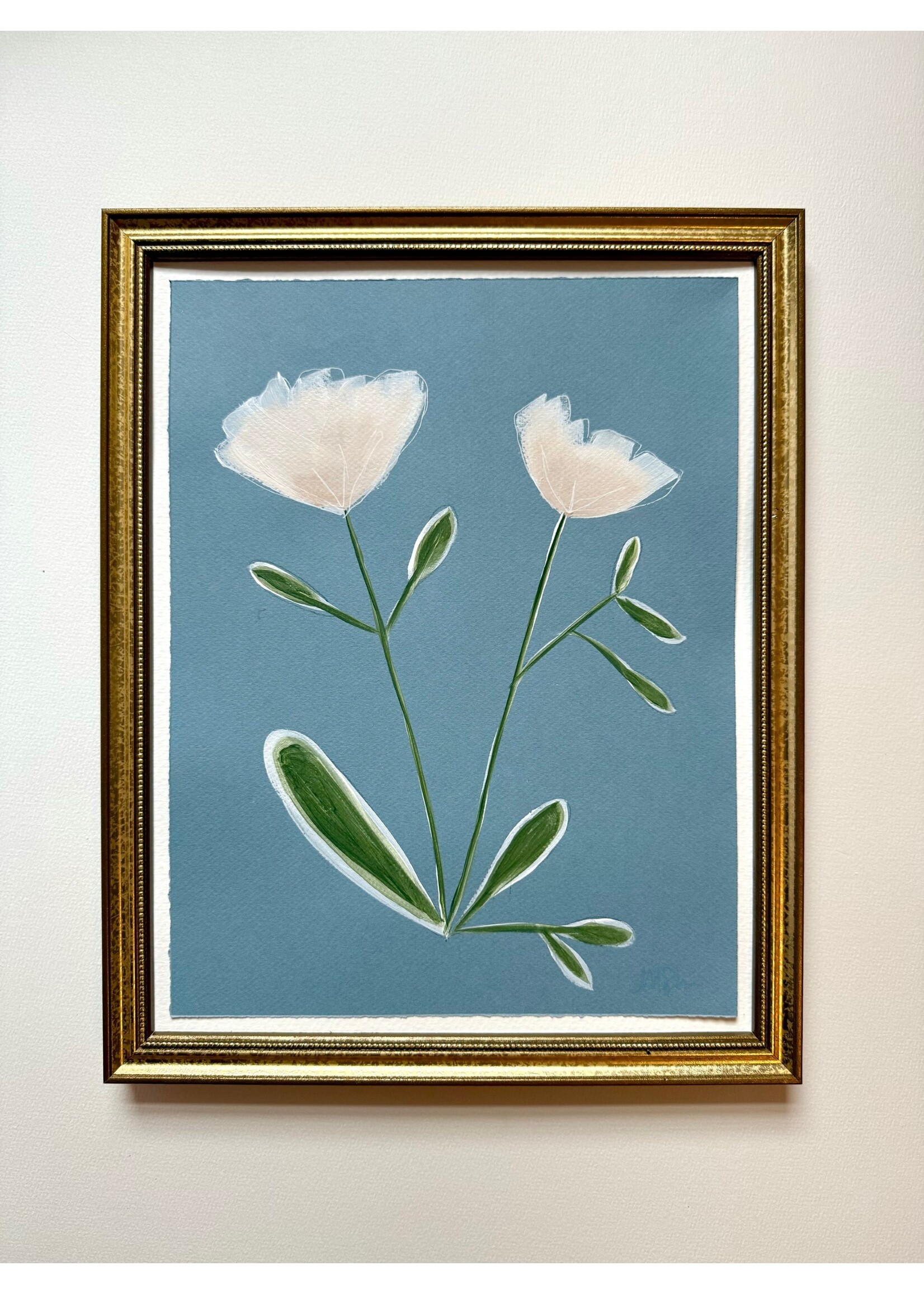 No. 16 - 19 Blush  Peony Botanicals