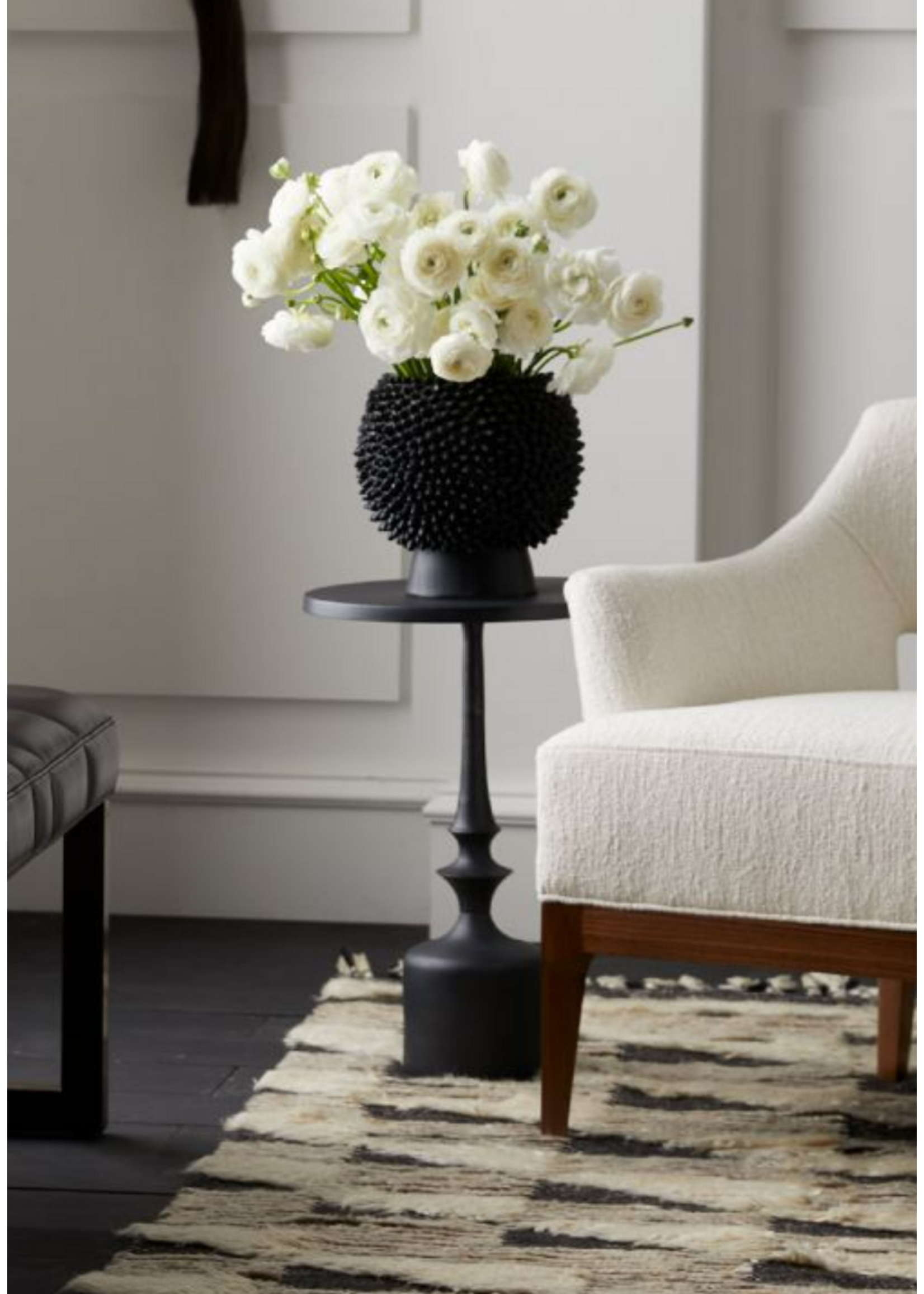 Huntlee Accent Table