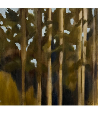 Laura Davis Shanker Snapshot I