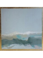 Christy Coole Wooden Mini Landscape