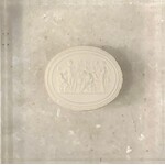 Intaglio on Acrylic Block