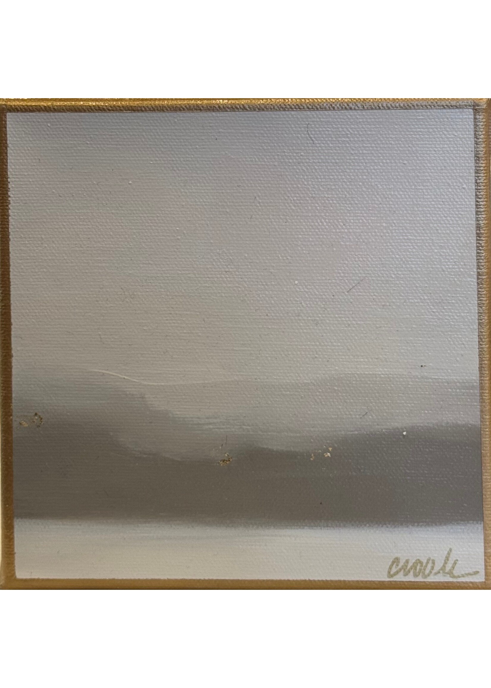 Mini Grey Landscapes