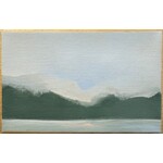 (SOLD) Mini Landscape