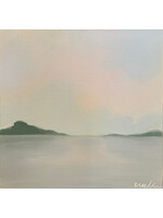 Soft Hues Landscape 1