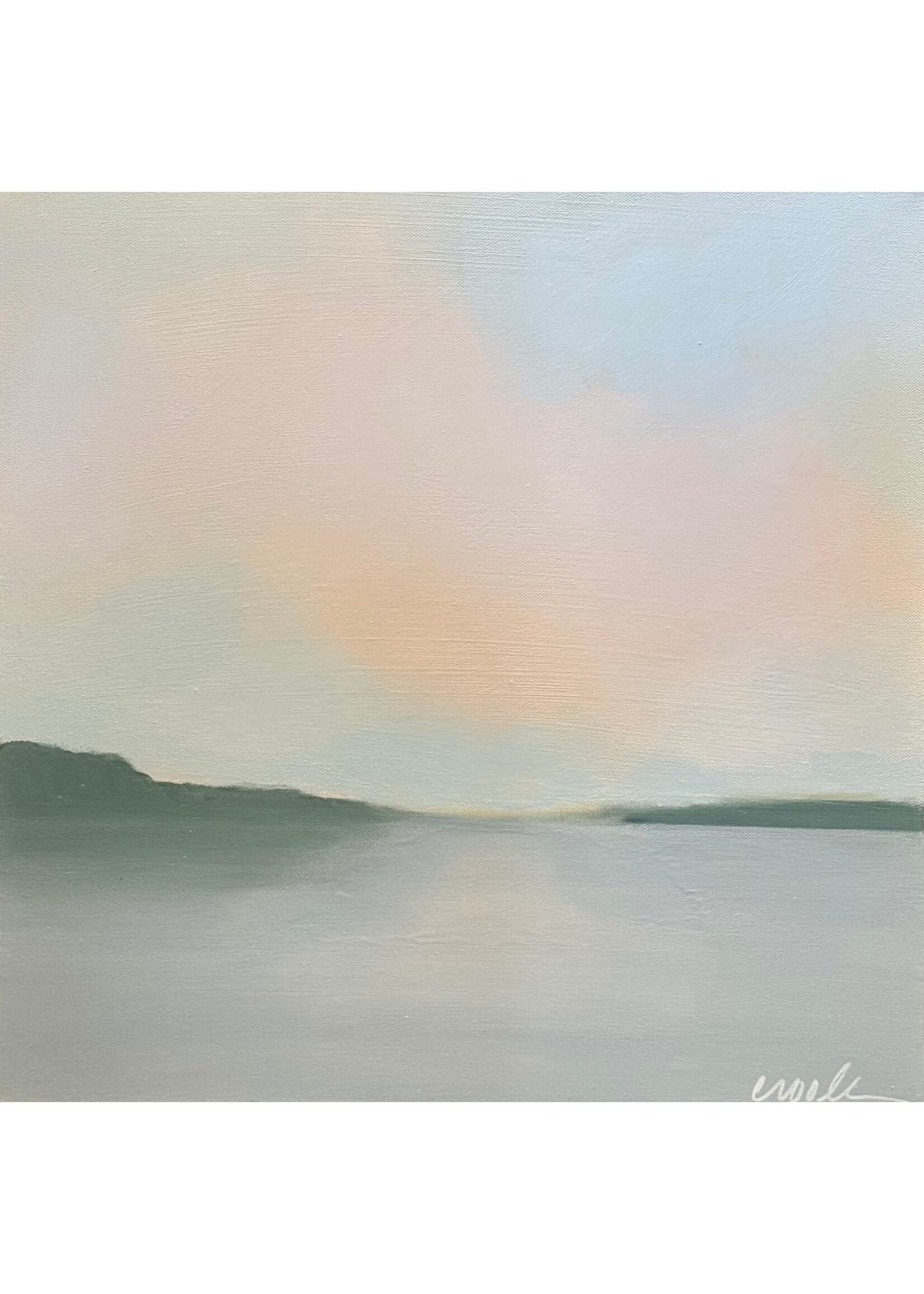 Soft Hues Landscapes 2