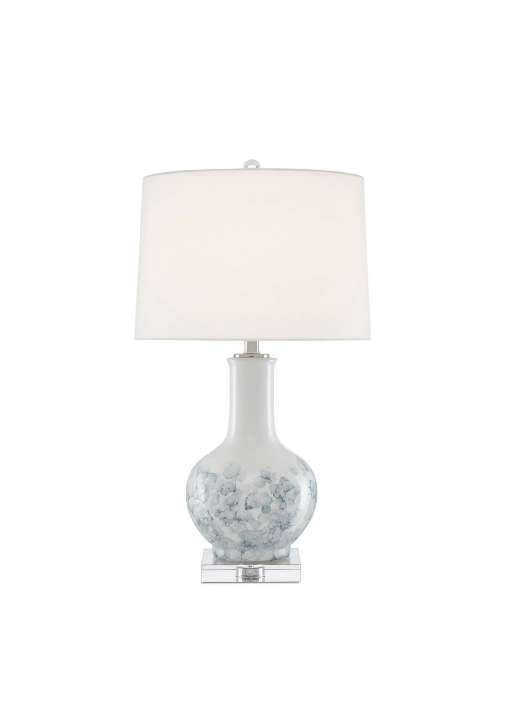 Curry & Co Myrtle Table  Lamp