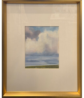 Laura Davis Shanker Cloudscape III