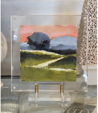 Diane Smith Long Winding Road
