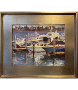 Nancy Nowak Boat Ramp