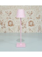 Jennifer Keim  Poldina Micro  Pink