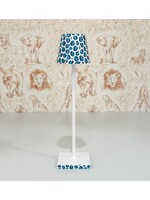 Zafferano America Jennifer Keim Poldina Micro  White