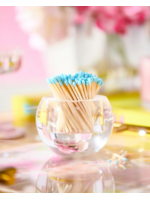 Tart by Taylor March Striker Light Blue