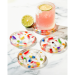 Pill Coaster  S/4