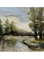 Mary Sams Southern Landscape