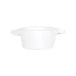 Vietri Vietri Lastra Handled Bowl small