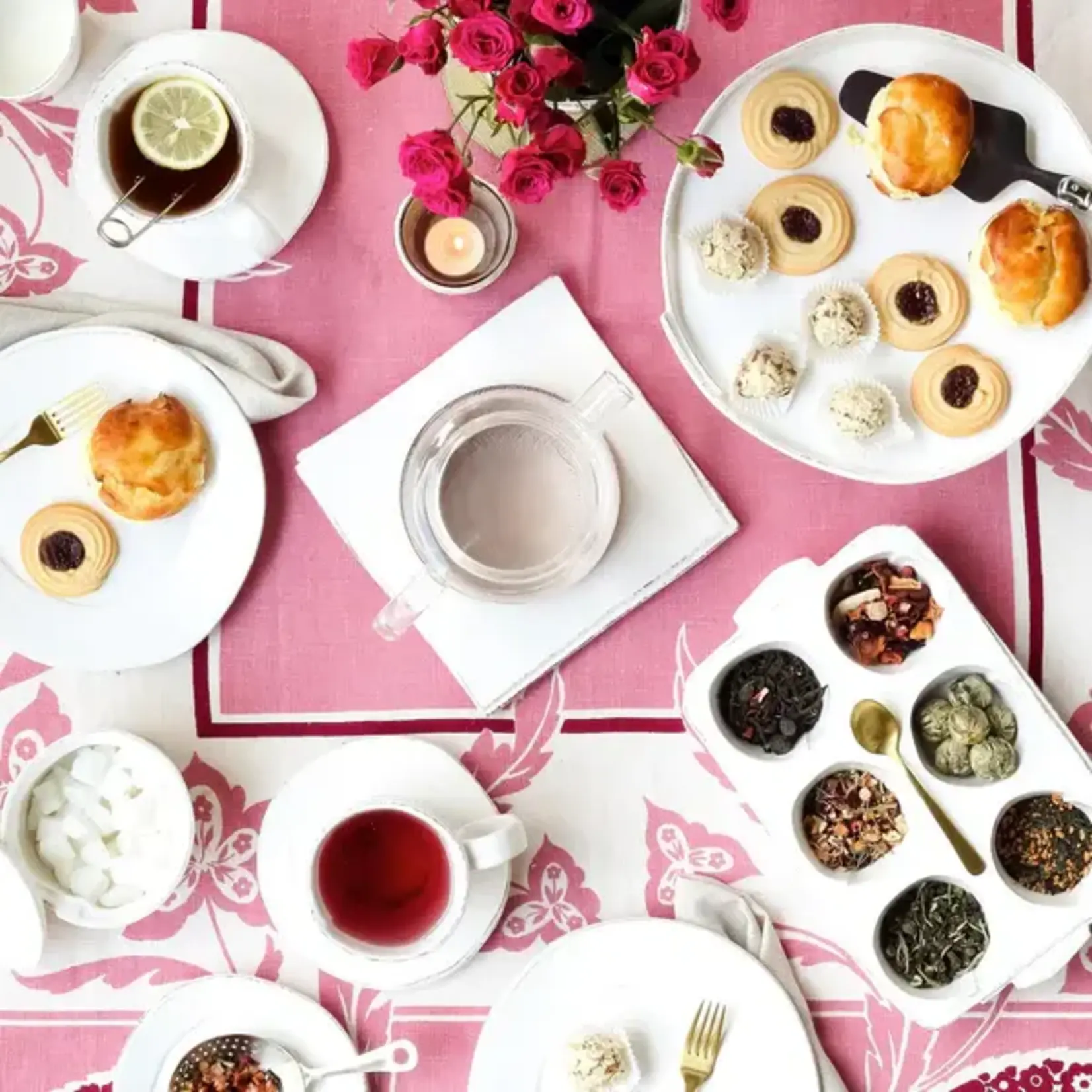 Vietri Lastra White Large Cake Stand