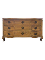 Inner Pieces Antique French Commode