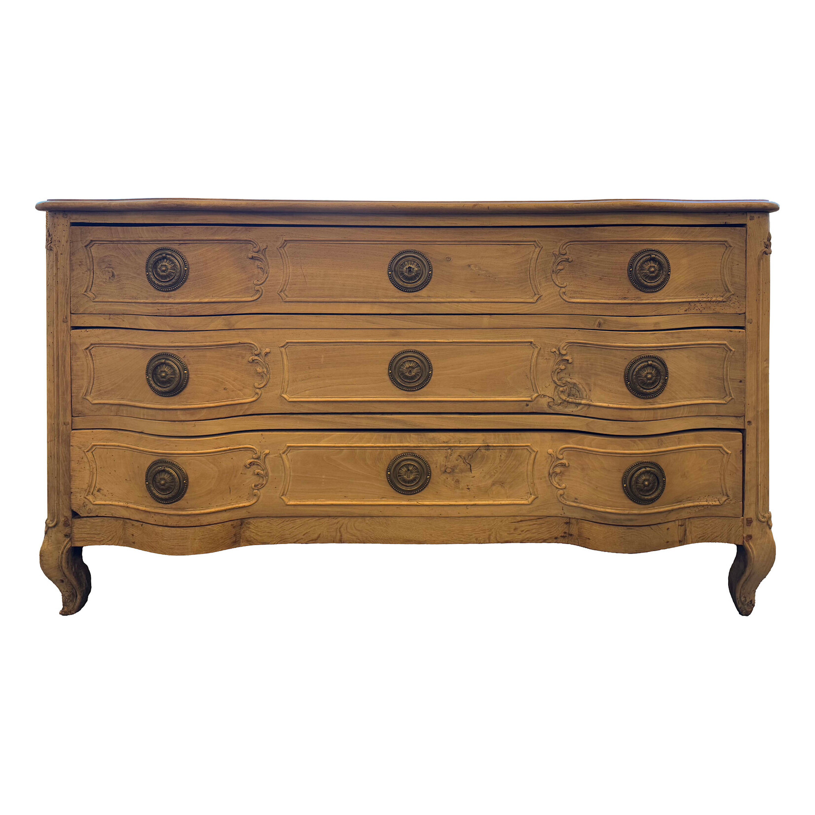 Antique French Commode