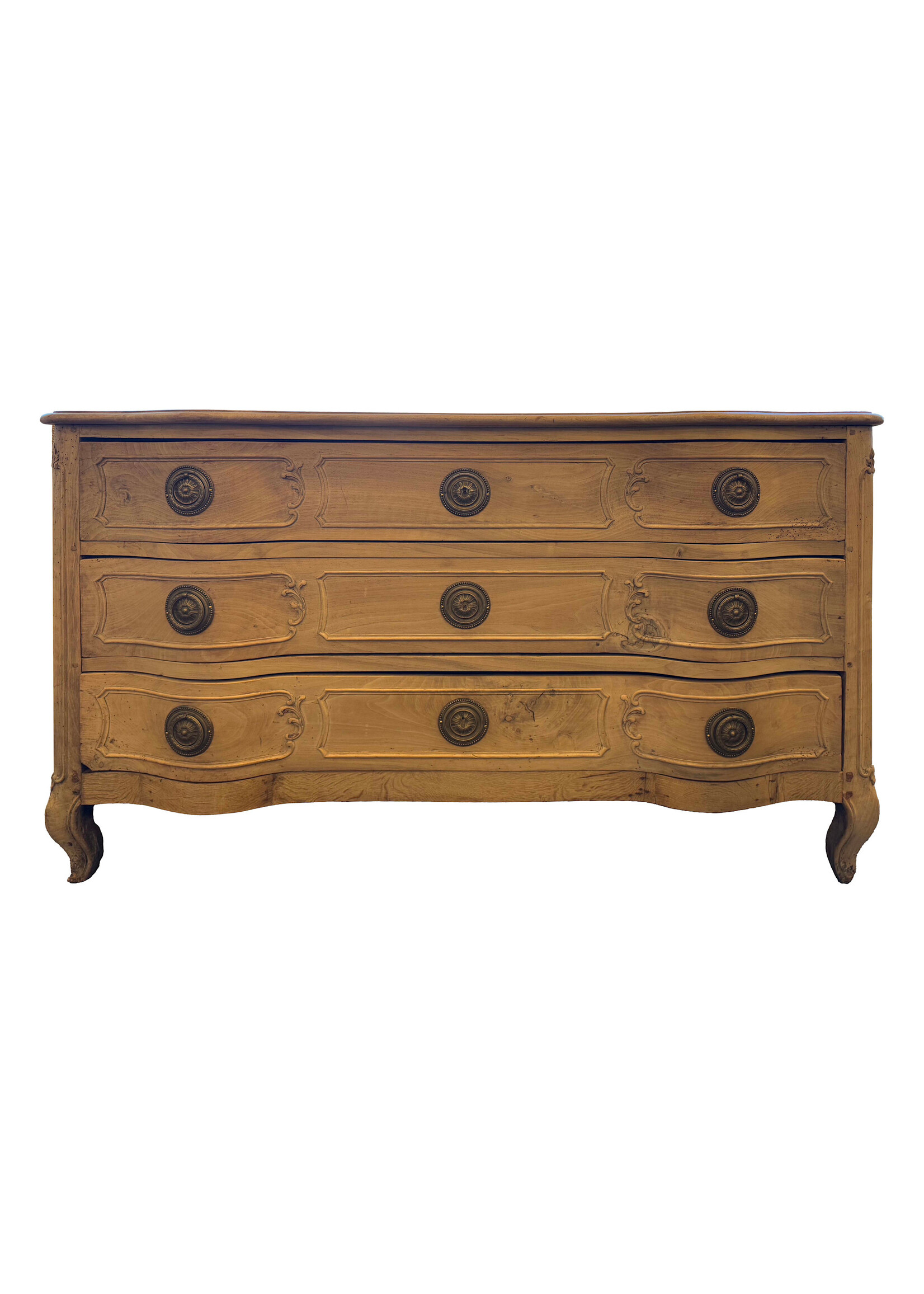 Antique French Commode