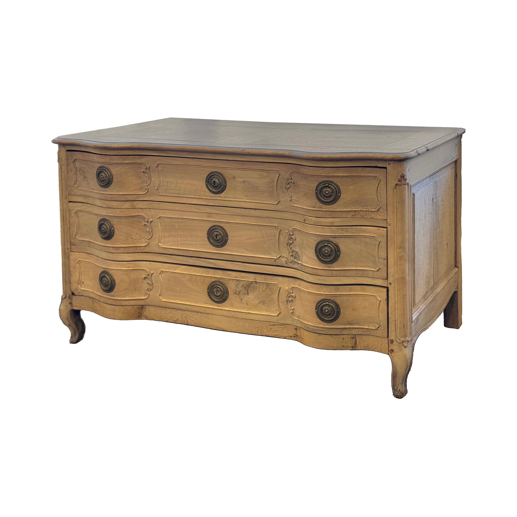 Antique French Commode
