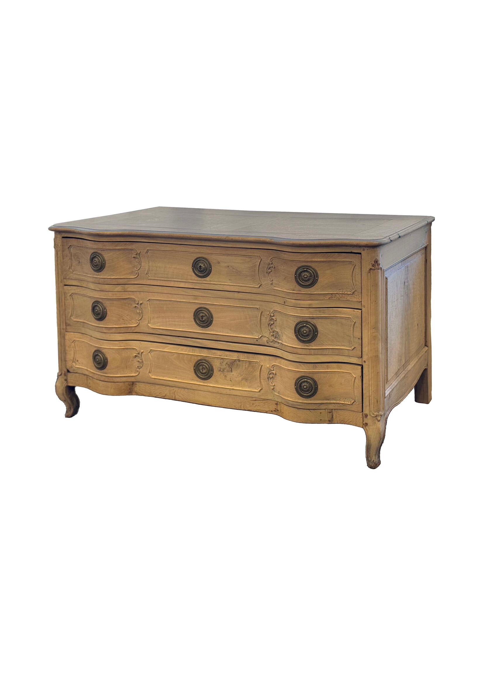 Antique French Commode