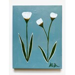 White Tulips No.1