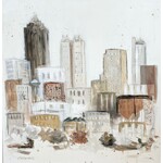 SOLD - City in the South