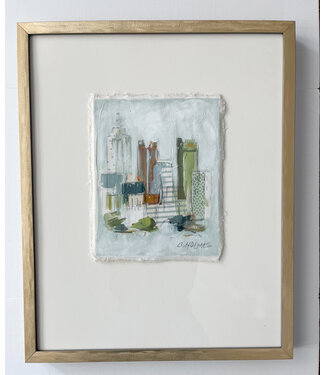 Christy Holmes Emerald City 1