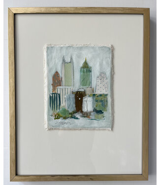 Christy Holmes Emerald City 2