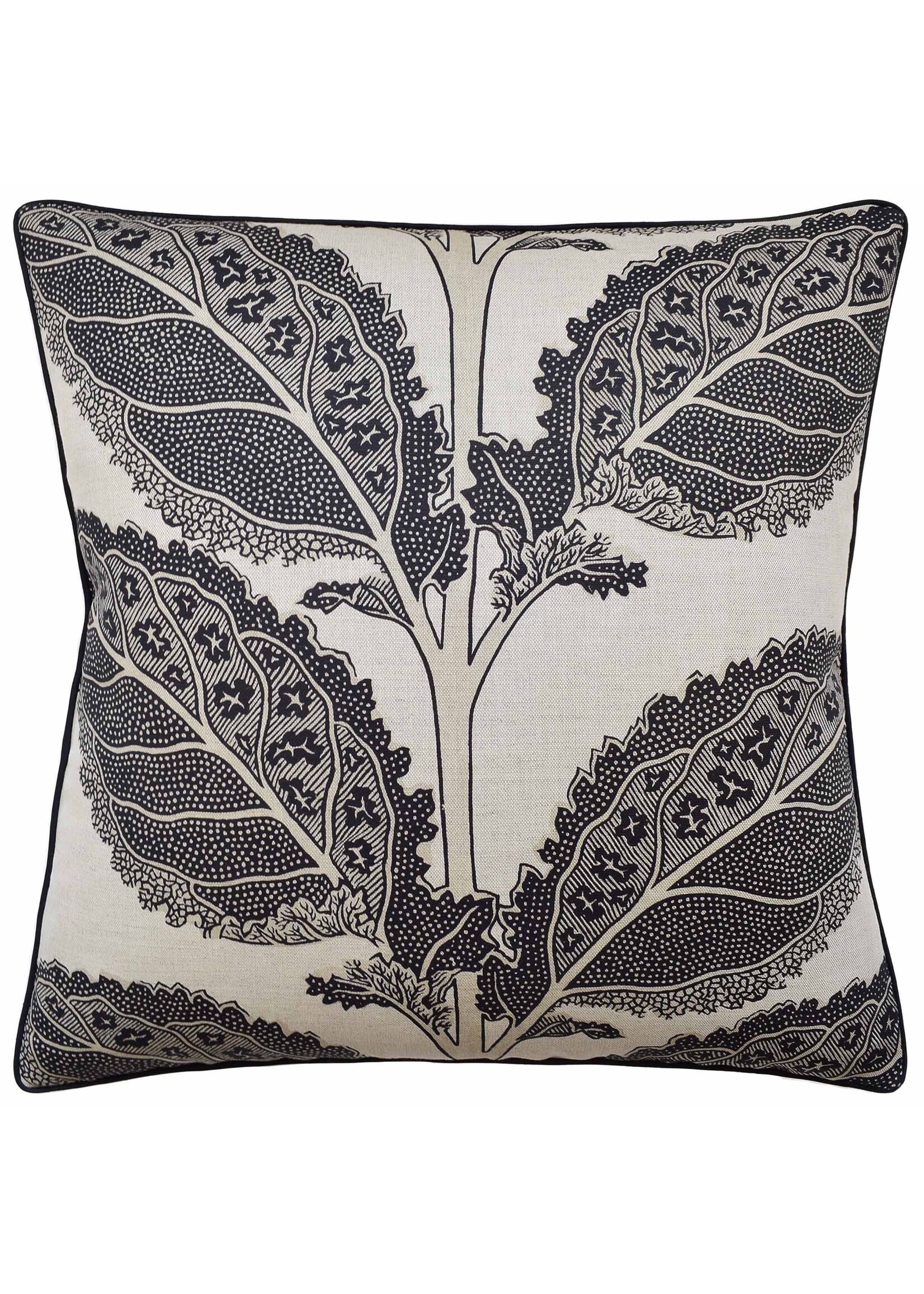 Lacinato Basal Pillow