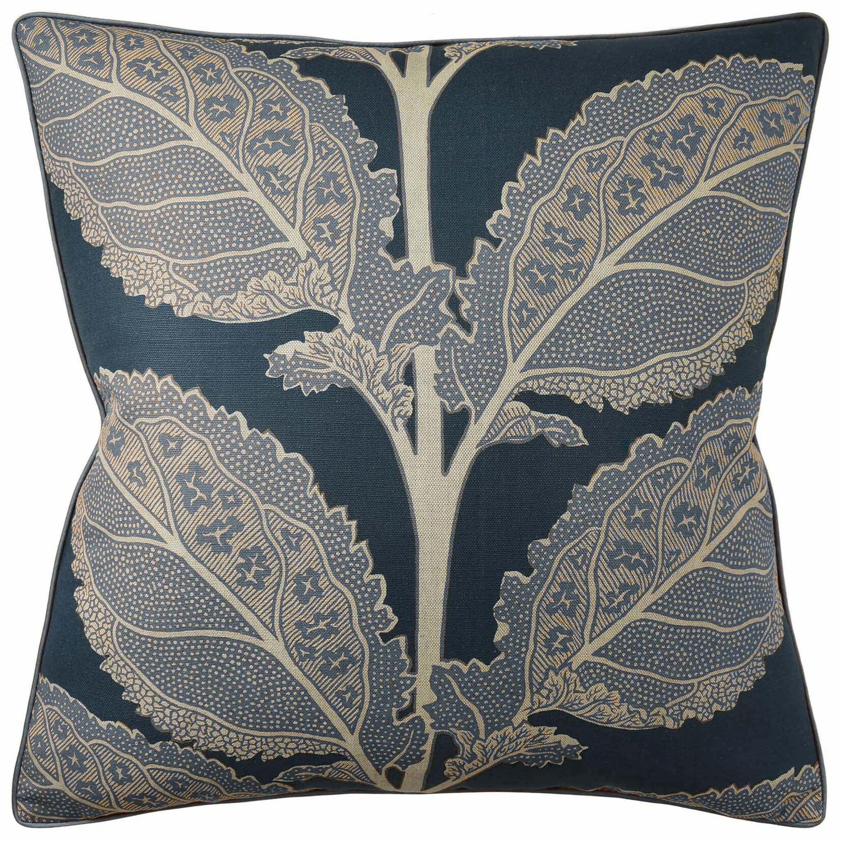 Lacinato Mineral Pillow